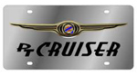 Chrysler PT Cruiser Hood Scoops